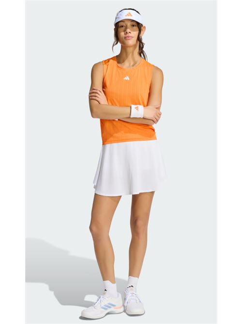 tank pro ADIDAS | KG3682PURE ORANGE